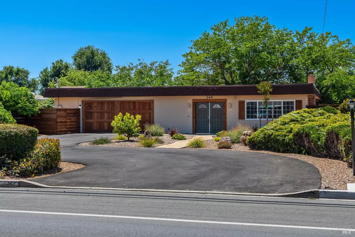 American Canyon, CA 94503,144 James RD