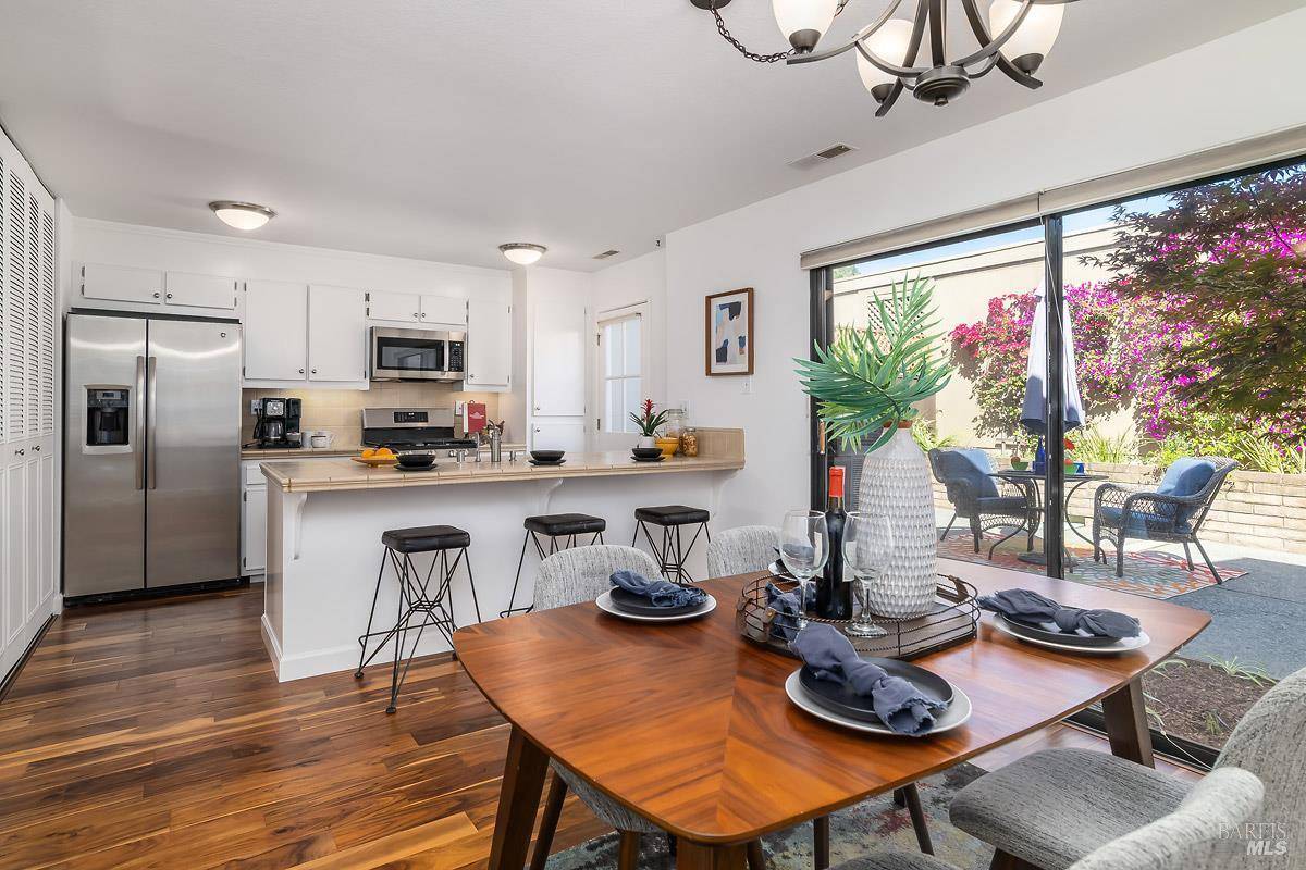 316 Village CIR, Novato, CA 94947