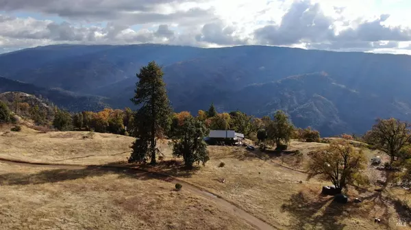 36700 Mendocino Pass RD, Covelo, CA 95428