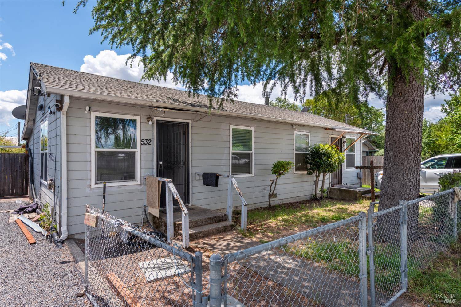 530 Wall ST, Windsor, CA 95492