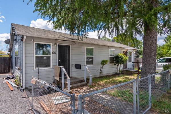 530 Wall ST, Windsor, CA 95492
