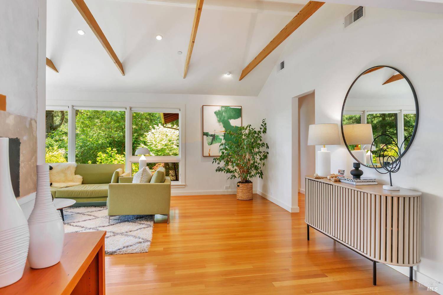 Mill Valley, CA 94941,3 Wainwright PL