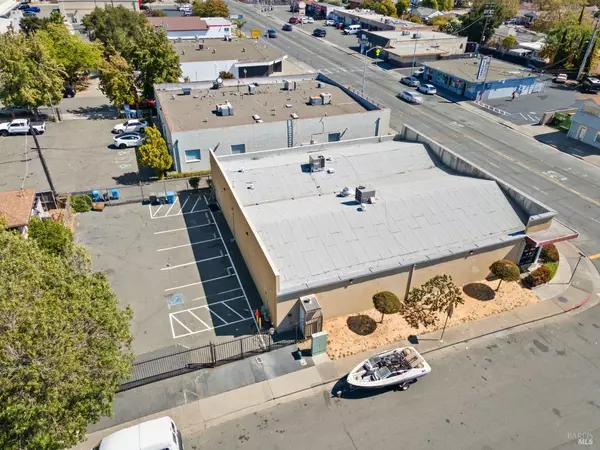 Vallejo, CA 94591,1800 Springs RD