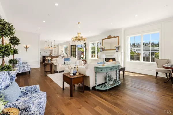 Santa Rosa, CA 95403,3724 Lakebriar PL