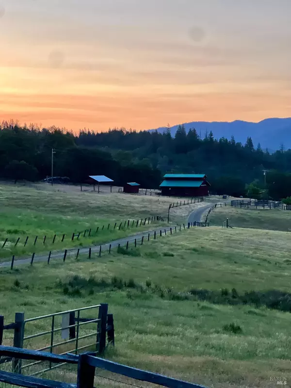 Hayfork, CA 96041,125 Cedar Gulch RD