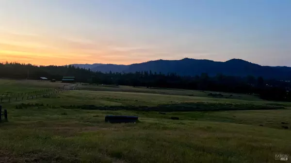 Hayfork, CA 96041,125 Cedar Gulch RD