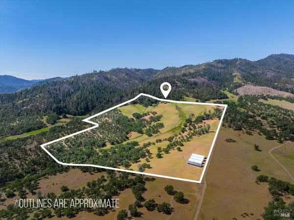 Hayfork, CA 96041,125 Cedar Gulch RD