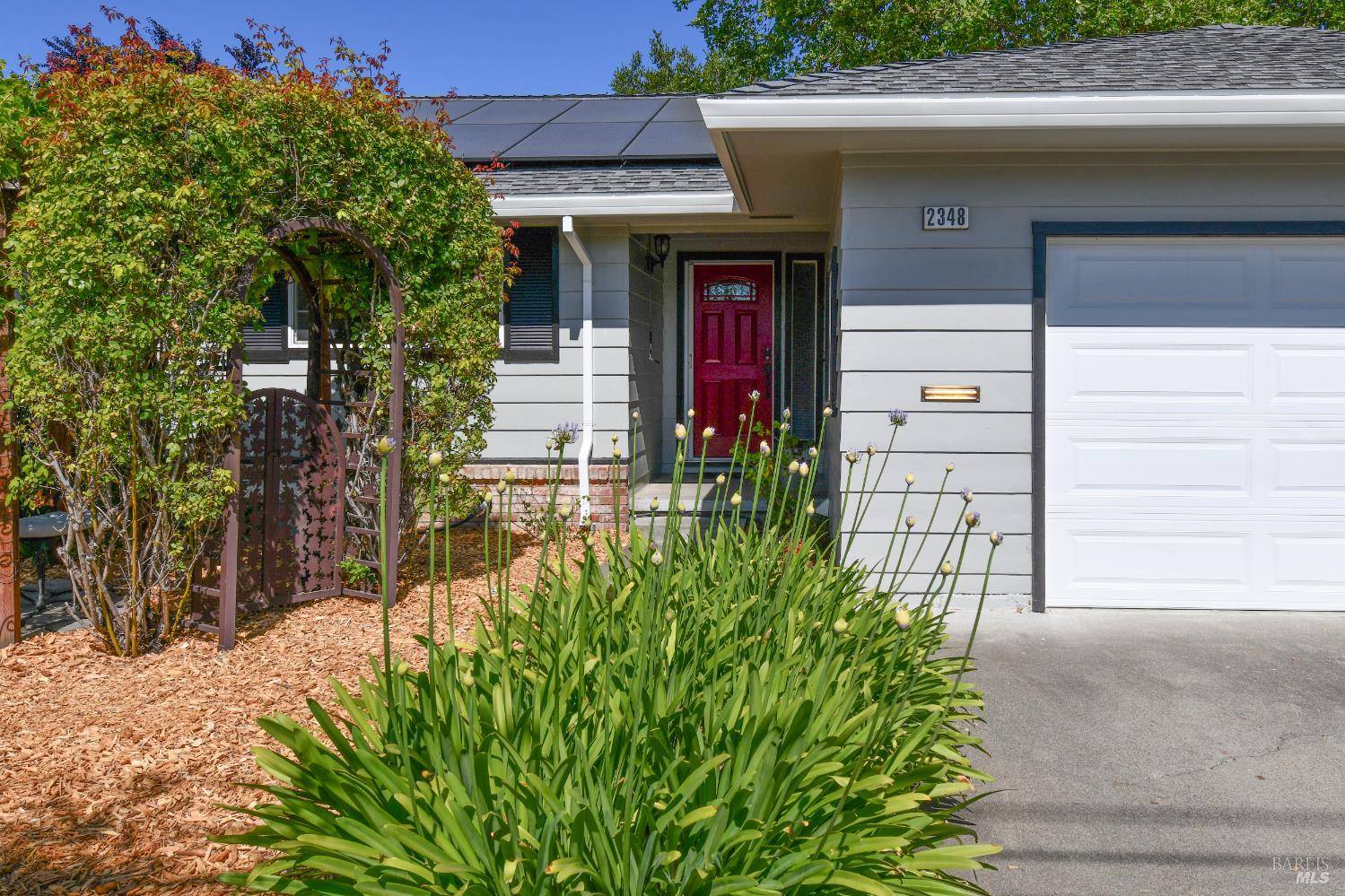 Santa Rosa, CA 95403,2348 Nordyke AVE