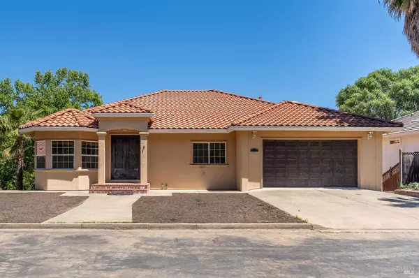 Ukiah, CA 95482,645 Park BLVD