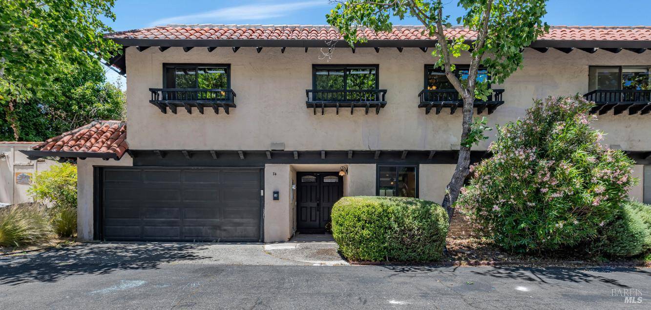74 Grande Paseo, San Rafael, CA 94903