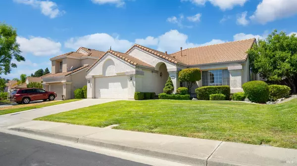 202 Bantry DR, Vacaville, CA 95688