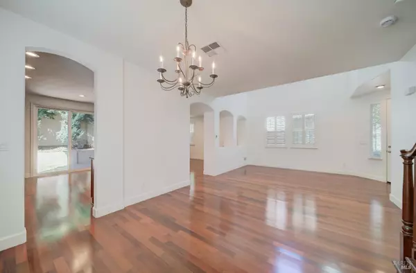 Fairfield, CA 94534,5085 Moscato CT