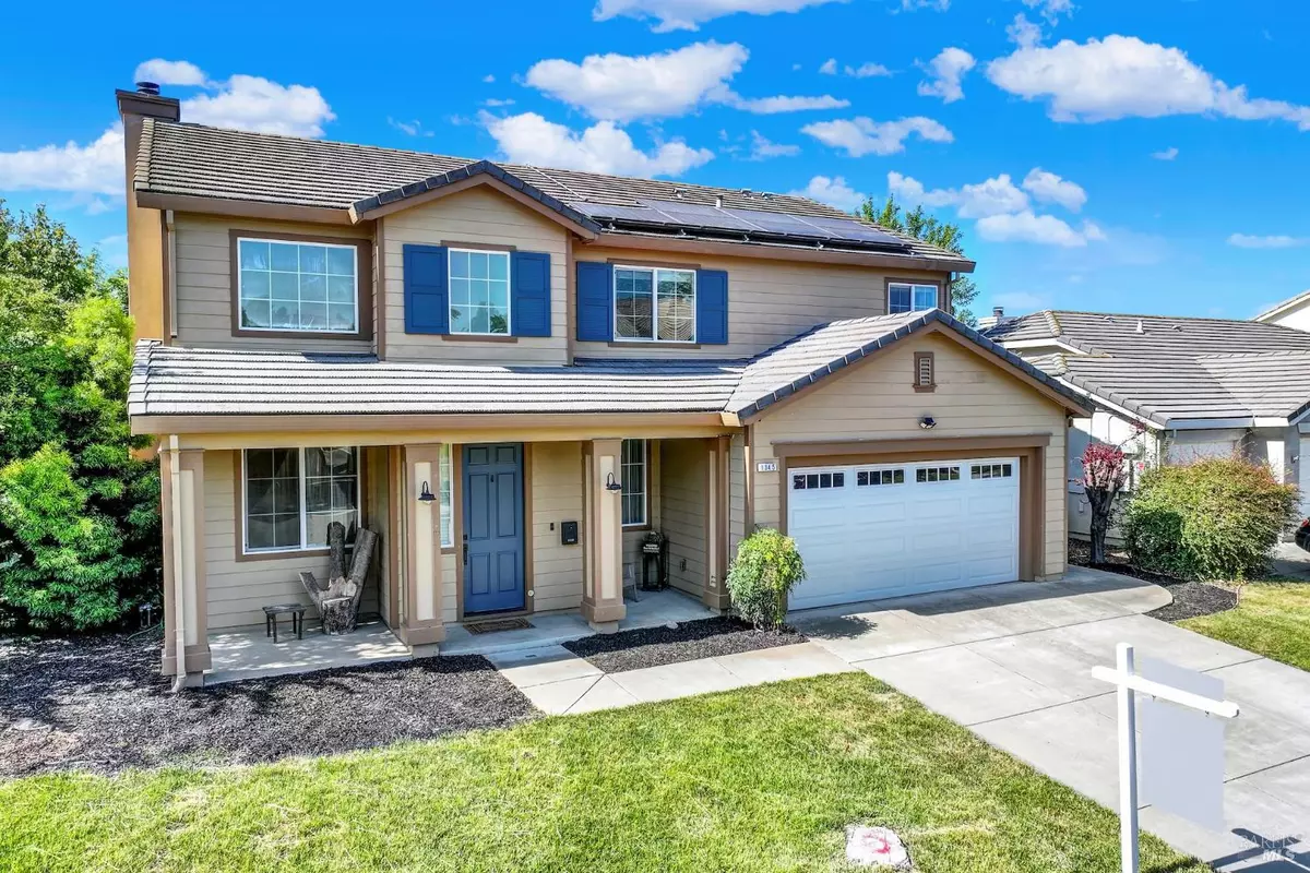 Dixon, CA 95620,1345 Bello DR