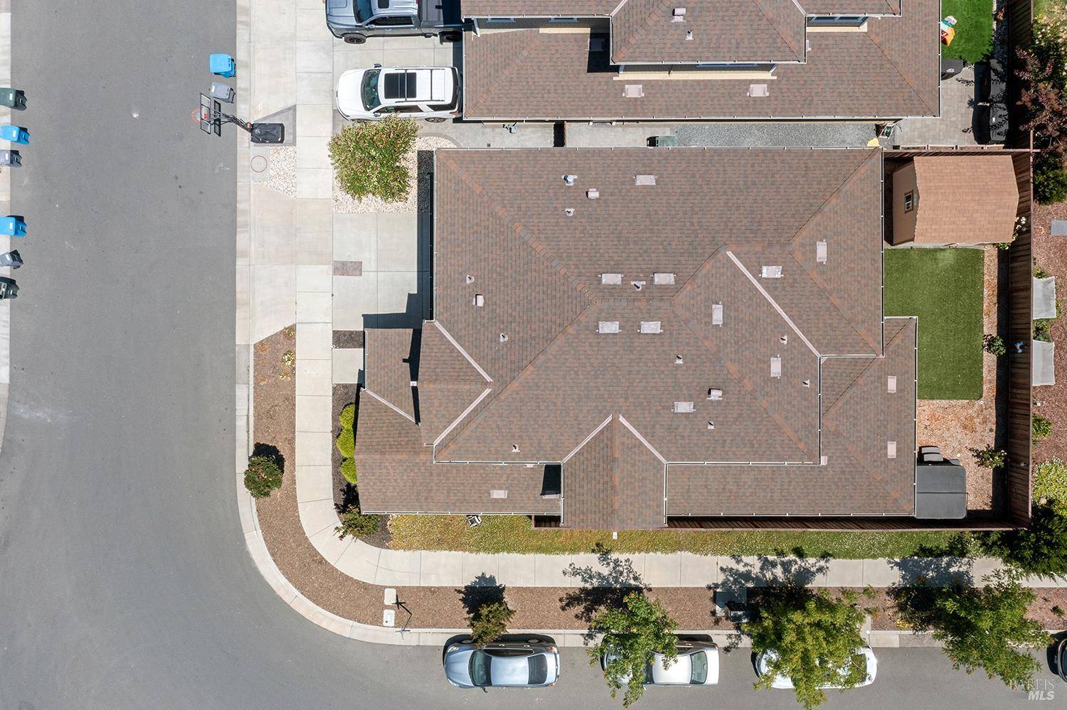 Santa Rosa, CA 95403,2544 Estery LN