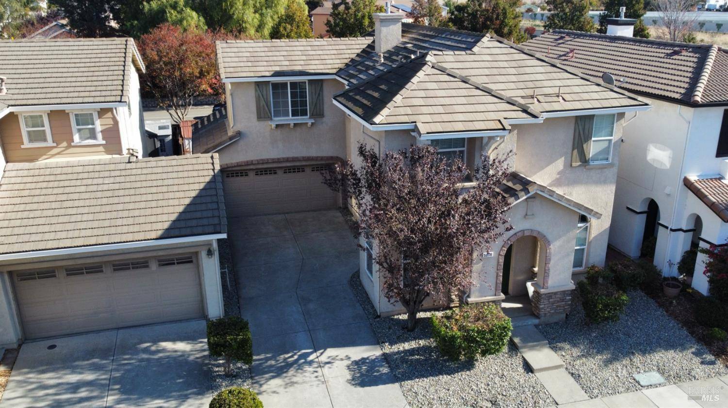 Fairfield, CA 94533,5014 Brown LN