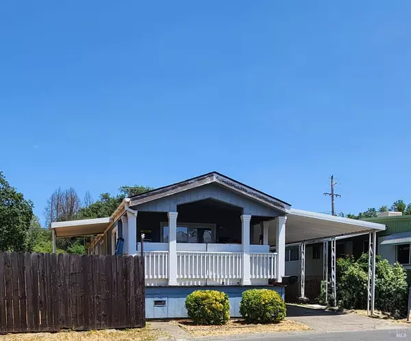 3900 N State ST, Ukiah, CA 95482
