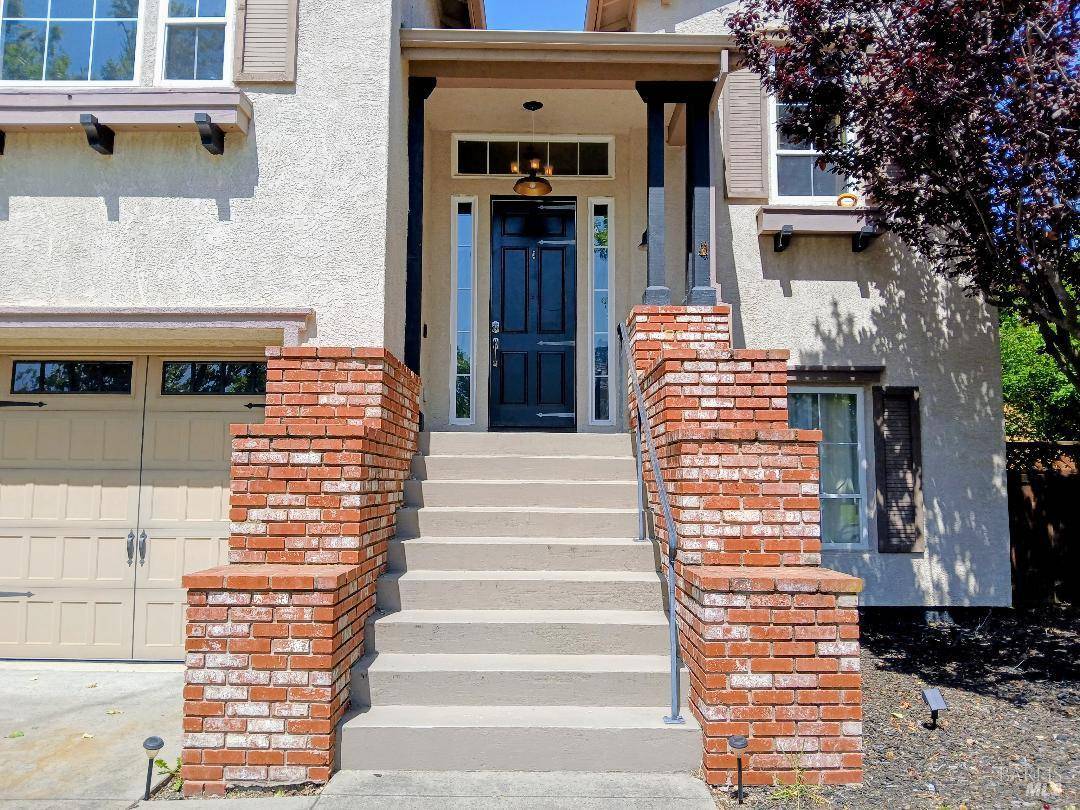 Vallejo, CA 94591,2743 Overlook DR