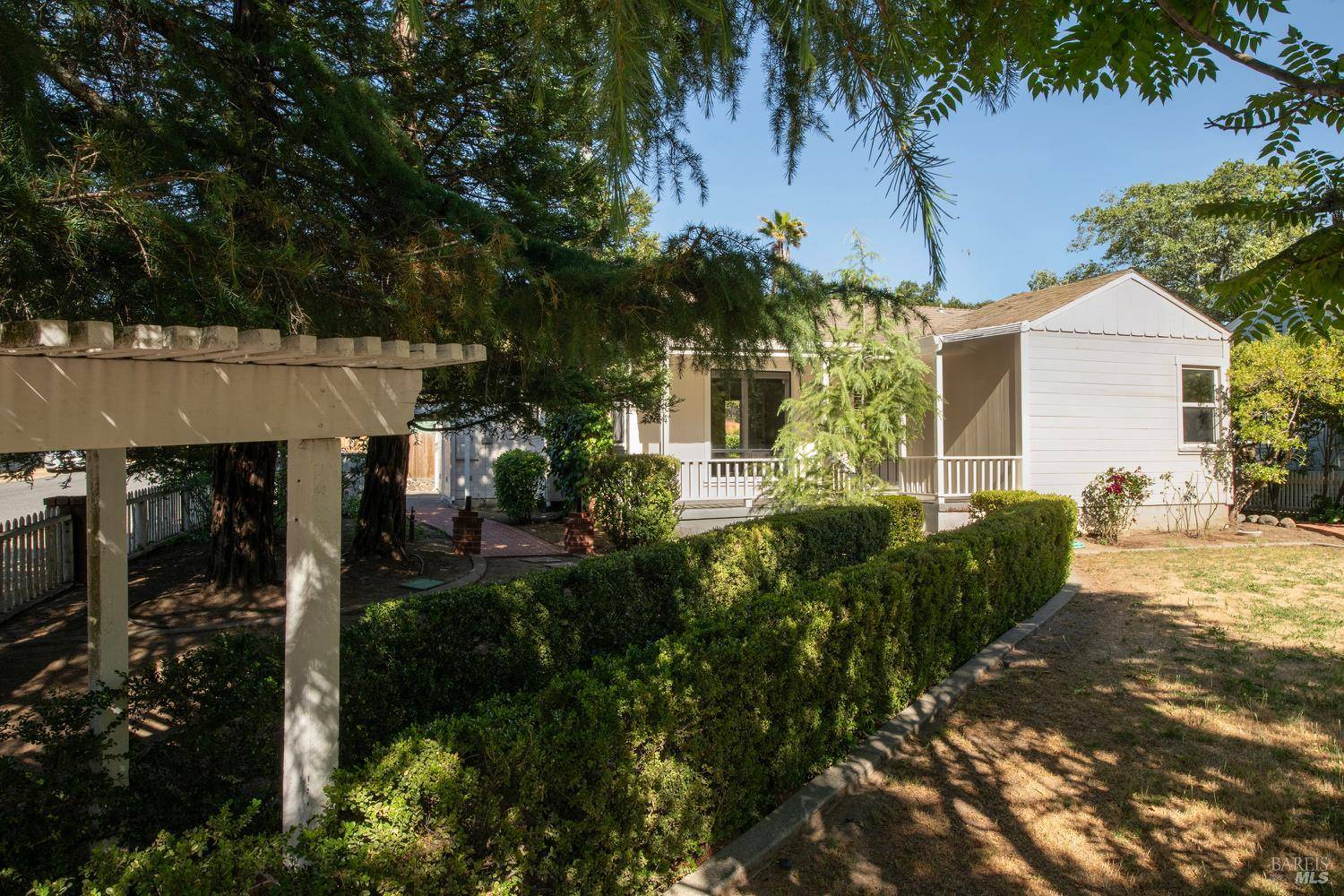 Glen Ellen, CA 95442,13700 Carmel AVE