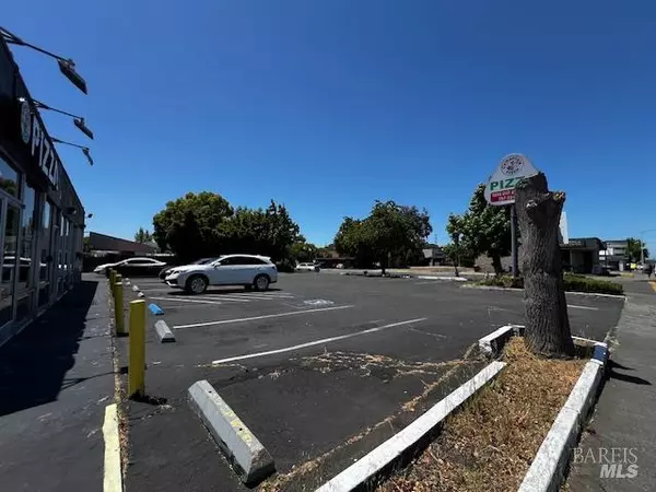 Vallejo, CA 94591,2305 Springs RD