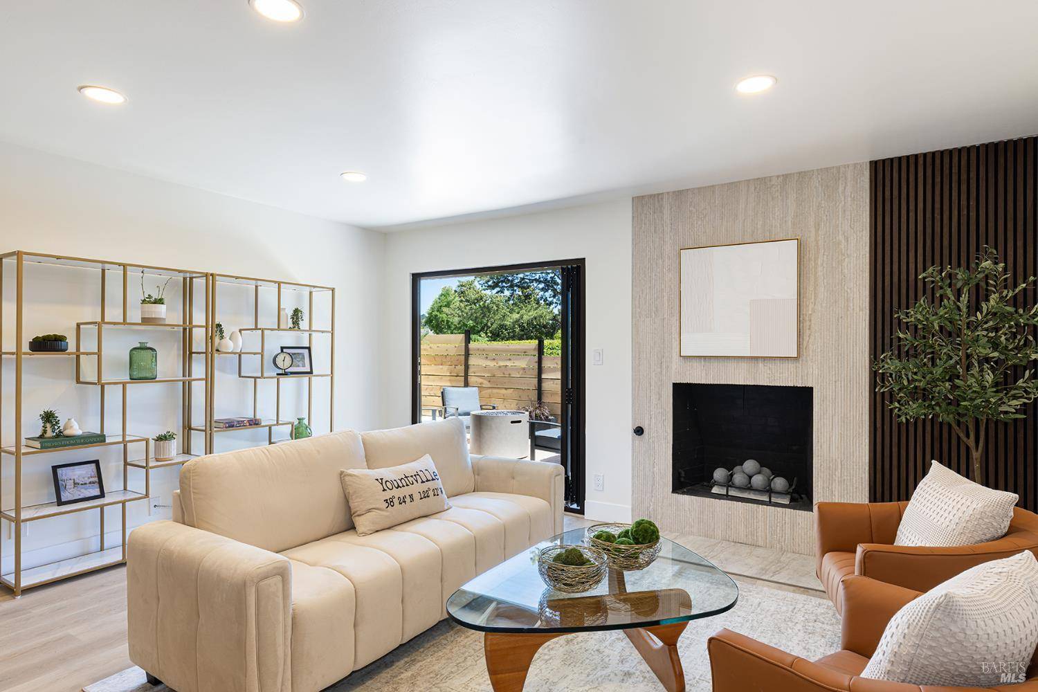 232 Vista CT, Yountville, CA 94599
