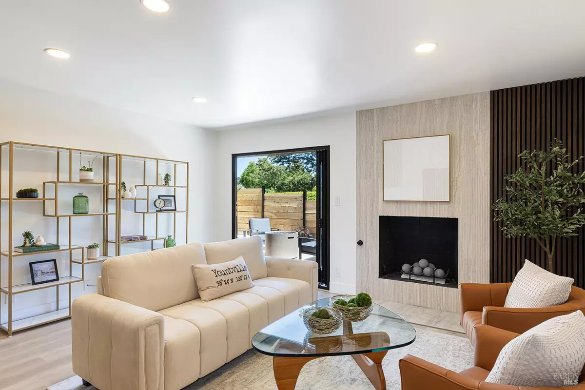 Yountville, CA 94599,232 Vista CT