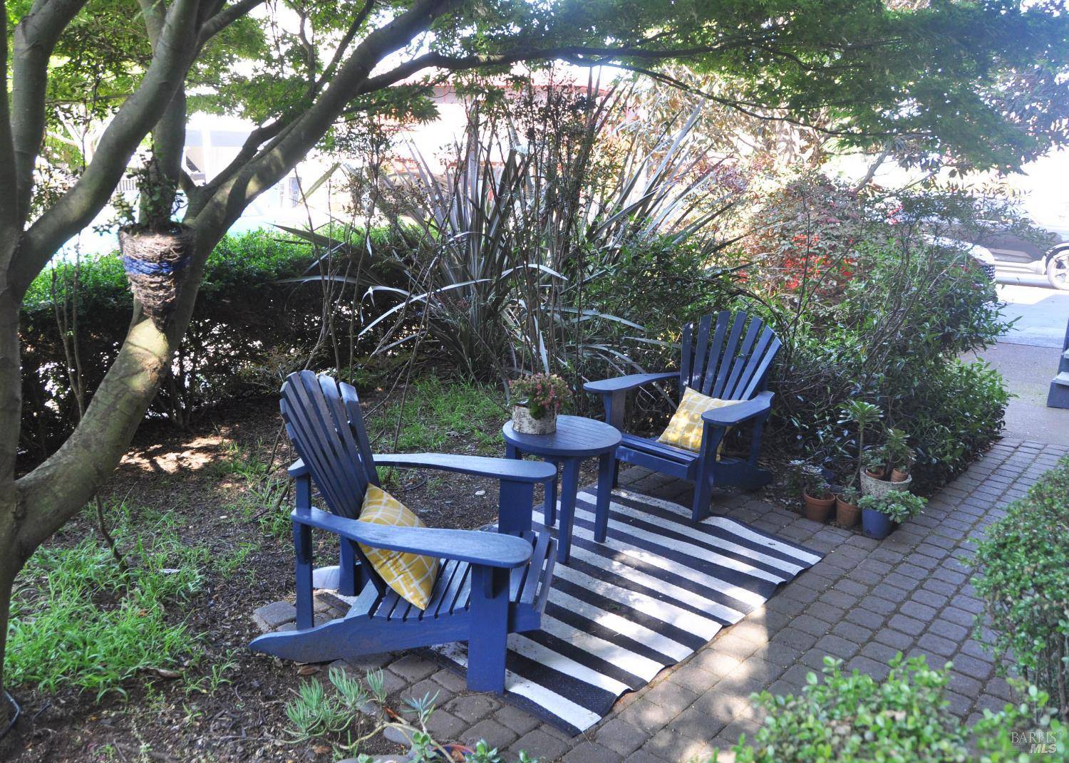 Sausalito, CA 94965,311 Valley ST