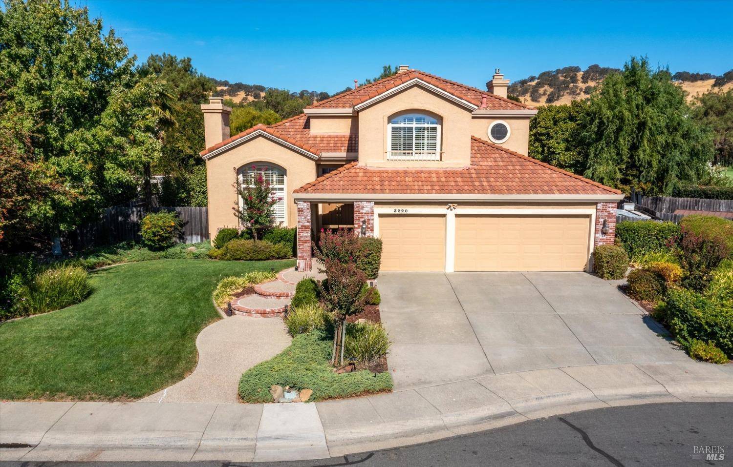 Fairfield, CA 94534,3220 Seminole CIR
