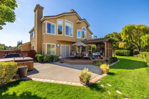 Fairfield, CA 94534,3220 Seminole CIR