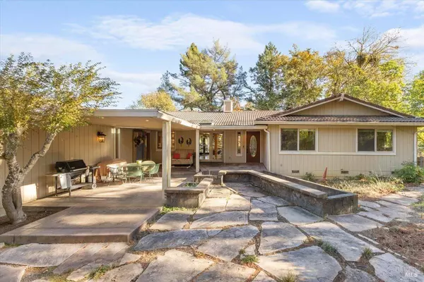 20320 Hollands LN, Willits, CA 95490