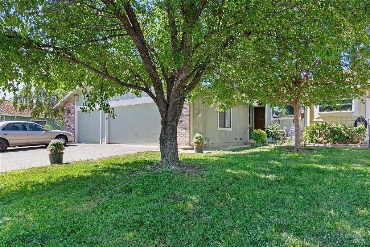 Vacaville, CA 95687,110 Bryce WAY