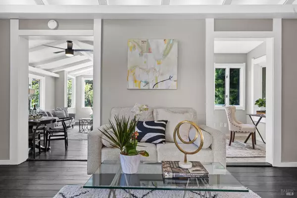 Mill Valley, CA 94941,32 Parkwood AVE