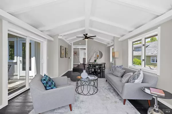 Mill Valley, CA 94941,32 Parkwood AVE