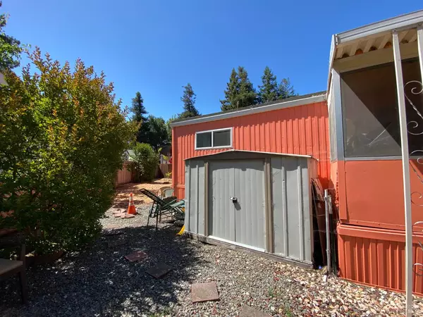 Petaluma, CA 94954,1007 N Napa CT