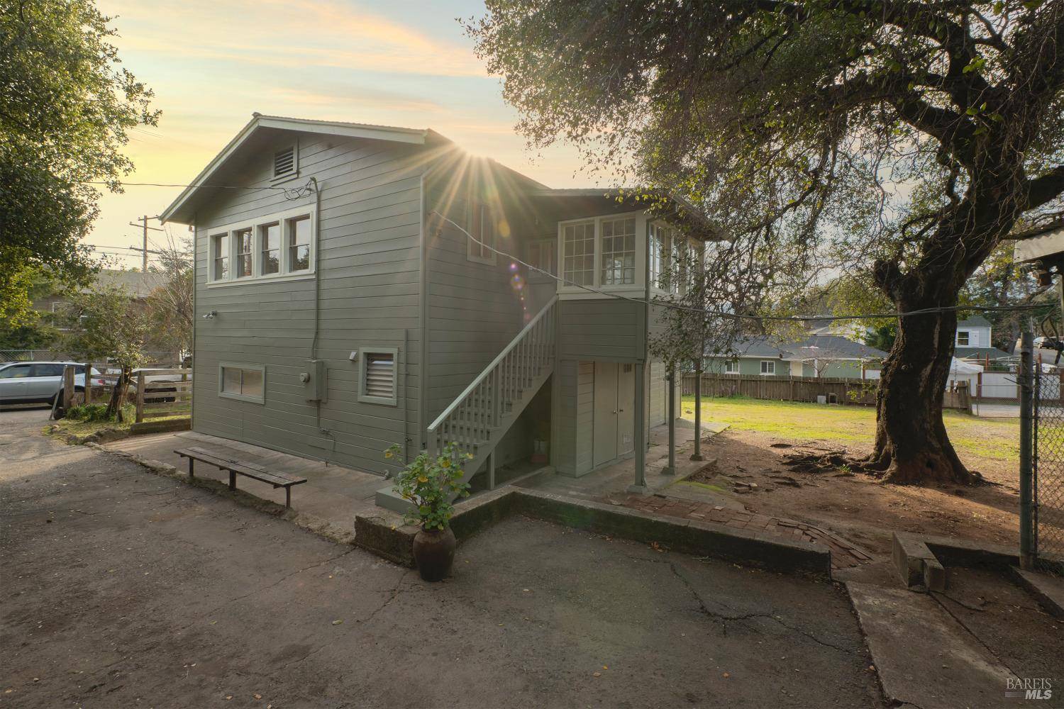 Sonoma, CA 95476,17849 Highland BLVD