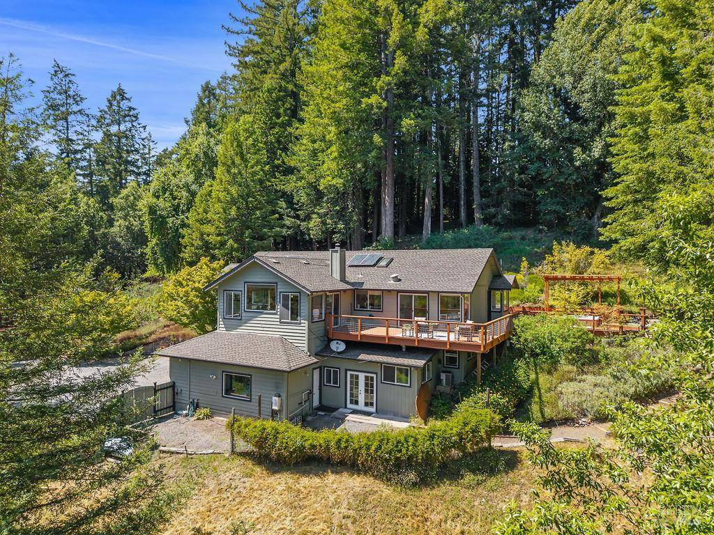 13500 Graton RD, Sebastopol, CA 95472
