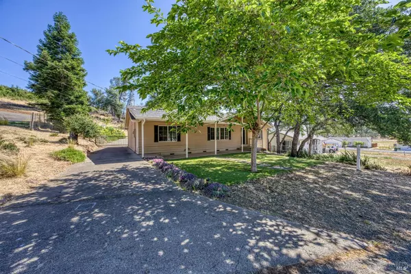 Hidden Valley Lake, CA 95467,20250 Heartwood CT