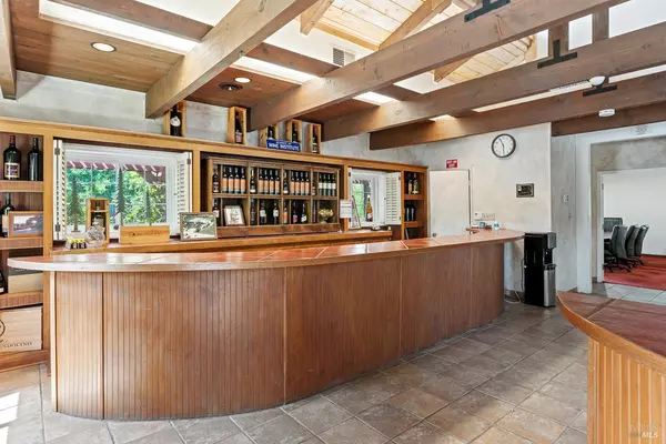 Ukiah, CA 95482,2399 N State ST