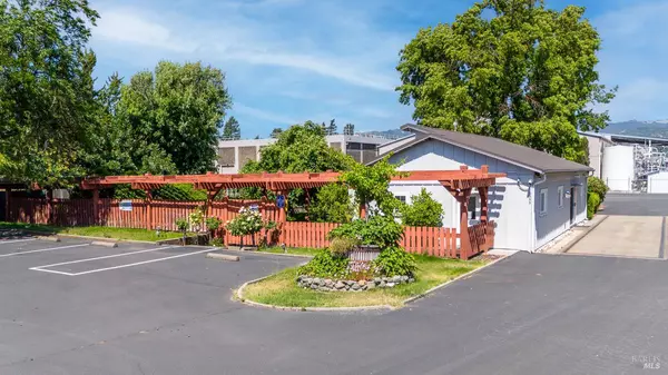 Ukiah, CA 95482,2399 N State ST