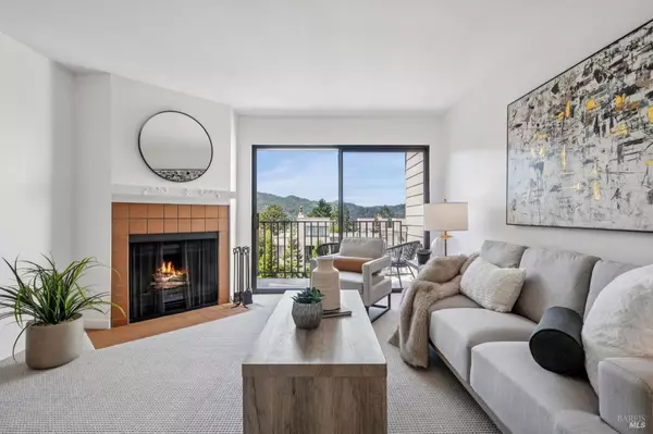 Greenbrae, CA 94904,955 Via Casitas