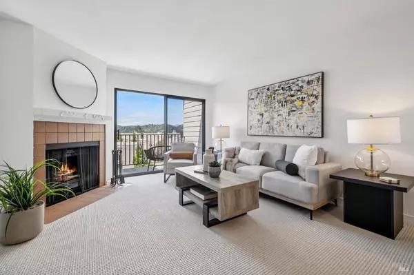 Greenbrae, CA 94904,955 Via Casitas