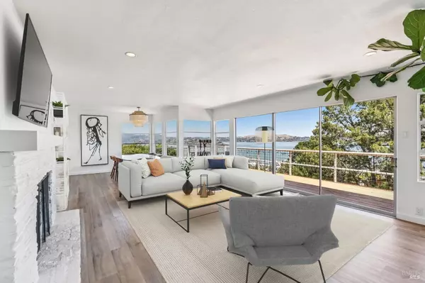 Sausalito, CA 94965,231 Cazneau AVE
