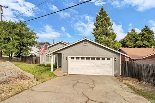 Kelseyville, CA 95451,5080 Tomahawk WAY