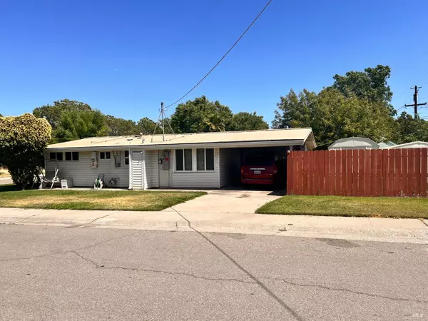 Rio Vista, CA 94571,423 Gardiner WAY
