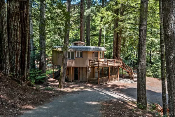 25273 Bluejay LN, Willits, CA 95490