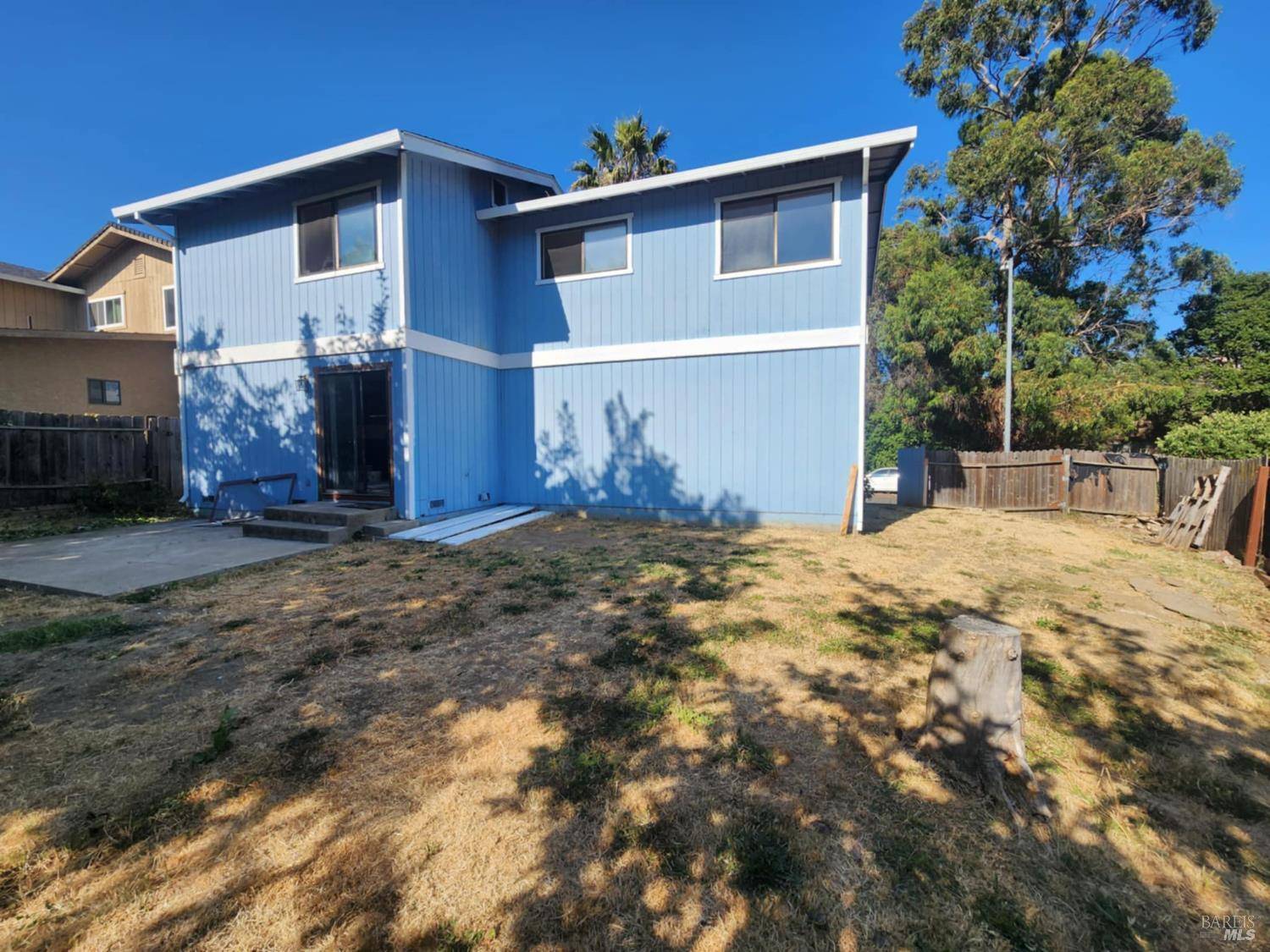 Vallejo, CA 94590,3 Greenfield CT
