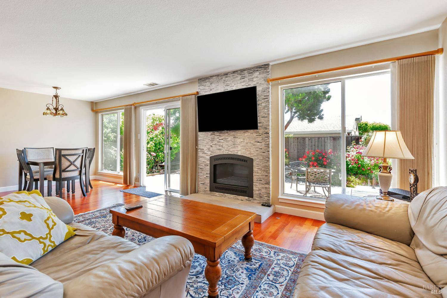 Novato, CA 94945,99 San Benito WAY