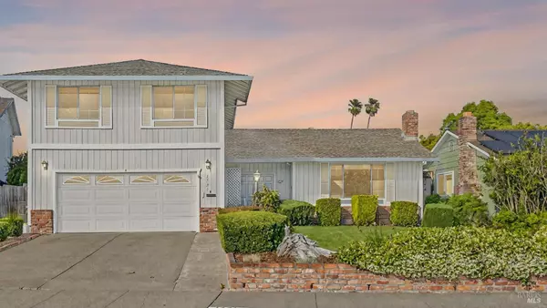 Petaluma, CA 94954,1721 Sarkesian DR