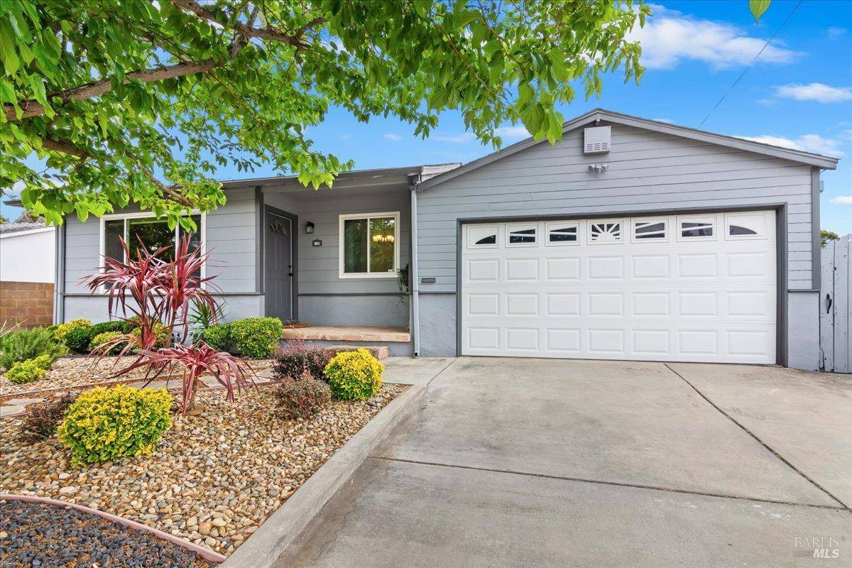 Vallejo, CA 94591,Address not disclosed