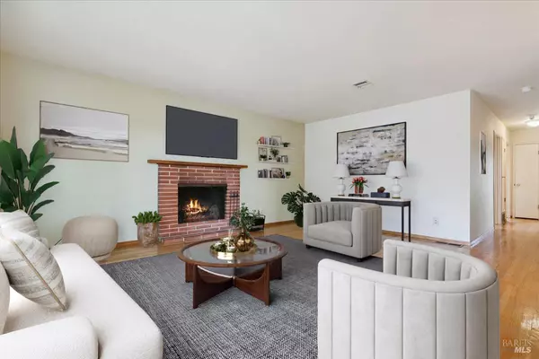 Vallejo, CA 94591,326 Ladera DR