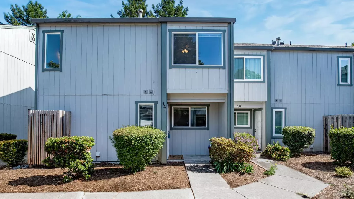 Santa Rosa, CA 95401,357 Occidental CIR